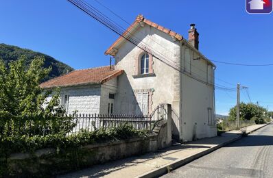 vente maison 199 000 € à proximité de Fougax-Et-Barrineuf (09300)