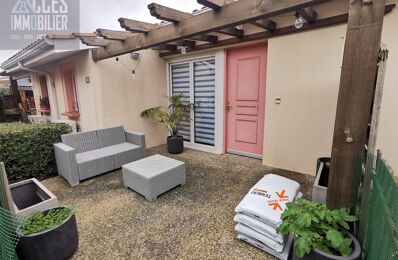 vente maison 89 500 € à proximité de Hérault (34)