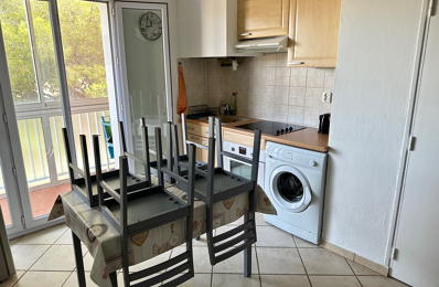 vente appartement 159 000 € à proximité de Cassis (13260)