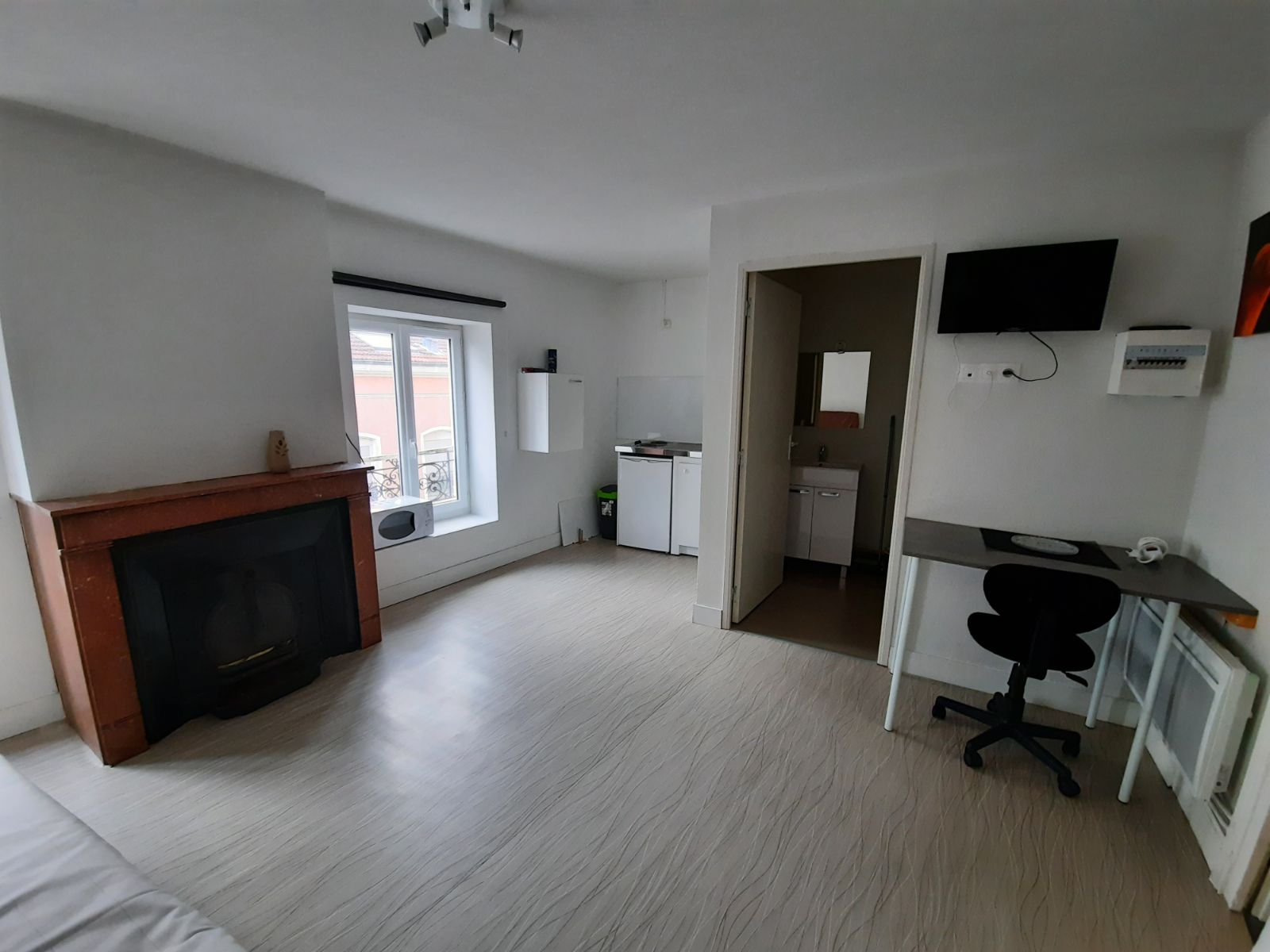 Agence immobilière de L'agence D l'esprit immobilier
