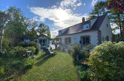 vente maison 394 000 € à proximité de Saint-Maurice-sur-Fessard (45700)