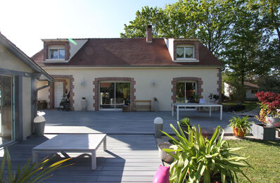 vente maison 394 000 € à proximité de Saint-Maurice-sur-Fessard (45700)