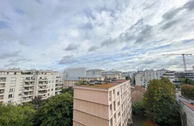 vente appartement 336 000 € à proximité de Chevilly-Larue (94550)