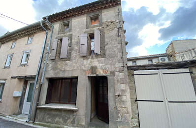 vente maison 121 000 € à proximité de Saint-Papoul (11400)