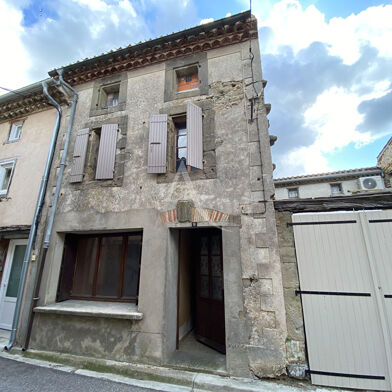 Maison 5 pièces 141 m²