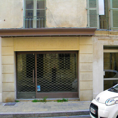 Commerce  162000 €