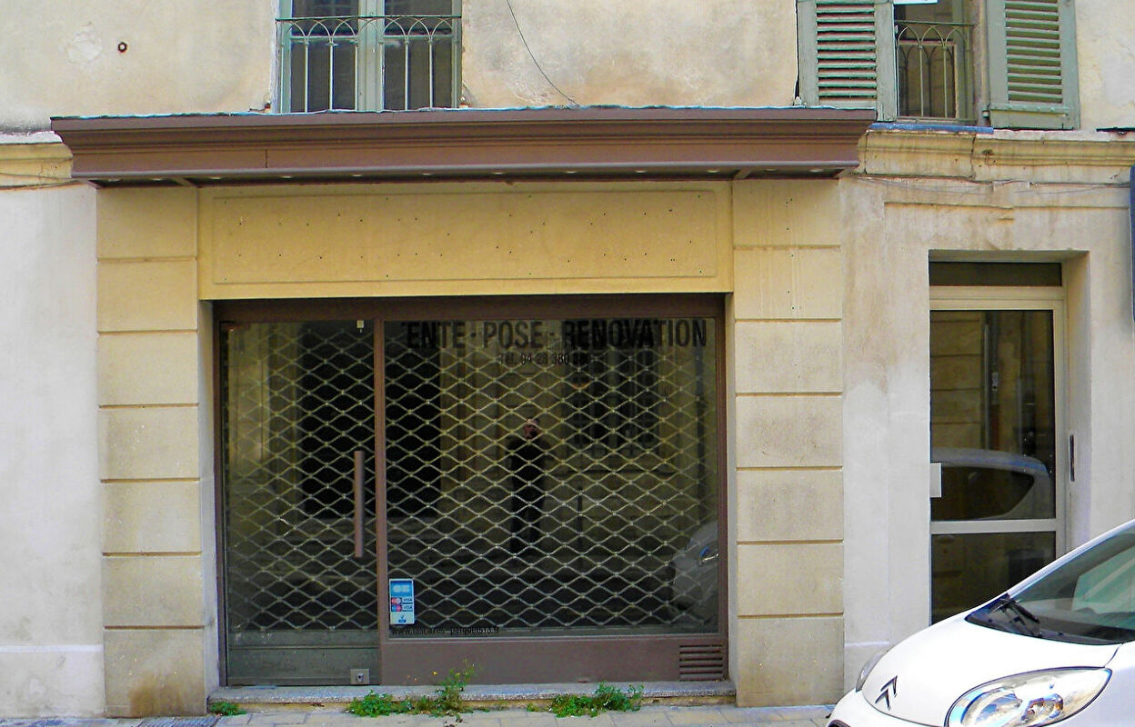 commerce  pièces 58 m2 à vendre à Avignon (84000)