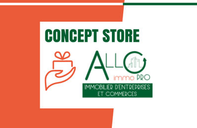 vente commerce 221 600 € à proximité de Larressore (64480)