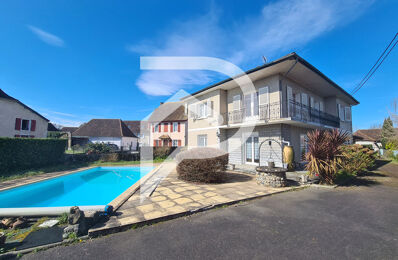 vente maison 229 000 € à proximité de Saint-Boès (64300)