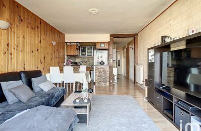 vente appartement 189 000 € à proximité de Villiers-sur-Marne (94350)