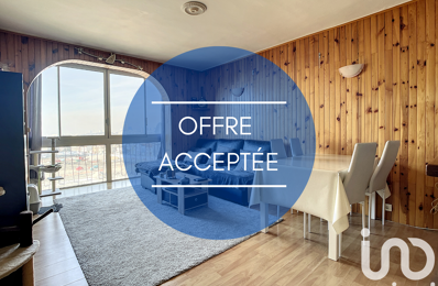 vente appartement 189 000 € à proximité de Paris 19 (75019)