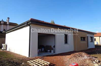 vente maison 335 000 € à proximité de Saint-Haon-le-Châtel (42370)