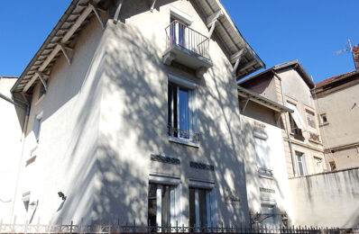vente immeuble 620 000 € à proximité de Loire (42)