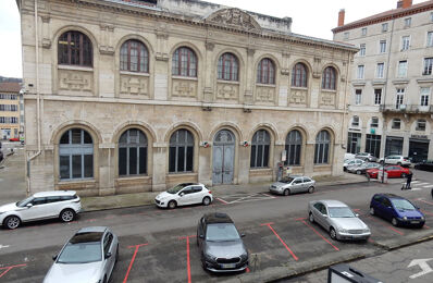 vente appartement 143 000 € à proximité de Moidieu-Détourbe (38440)