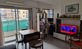 Appartement 2 Pièces 46 m² à vendre à Vallauris (06220)