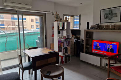 Appartement 2 pièces 215000 €