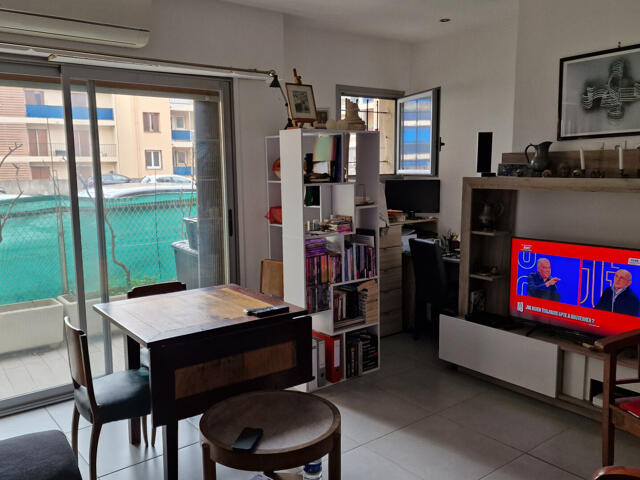 Appartement proposé à Vallauris