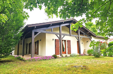 vente maison 380 000 € à proximité de Moliets-Et-Maa (40660)