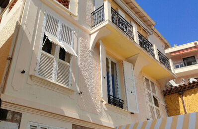 vente maison 2 120 000 € à proximité de Cap-d'Ail (06320)