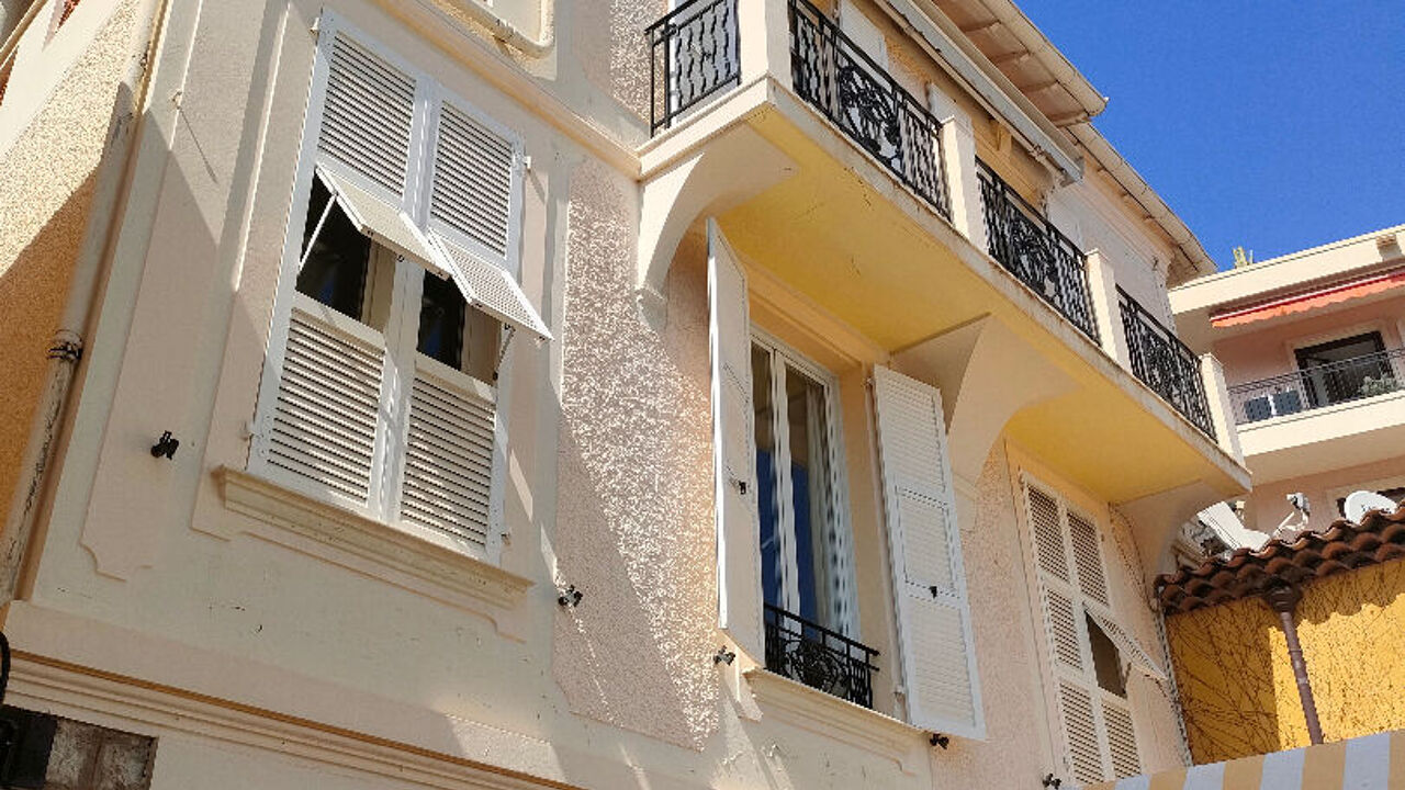 maison 7 pièces 180 m2 à vendre à Beausoleil (06240)