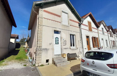 vente maison 157 325 € à proximité de Saint-Geours-de-Maremne (40230)