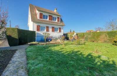 vente maison 197 070 € à proximité de Montagny-en-Vexin (60240)