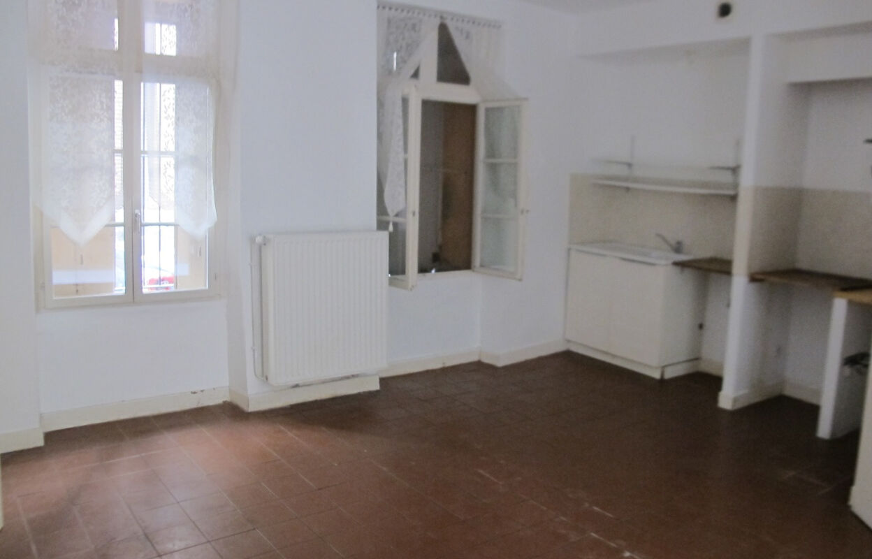 appartement 1 pièces 27 m2 à vendre à Perpignan (66000)