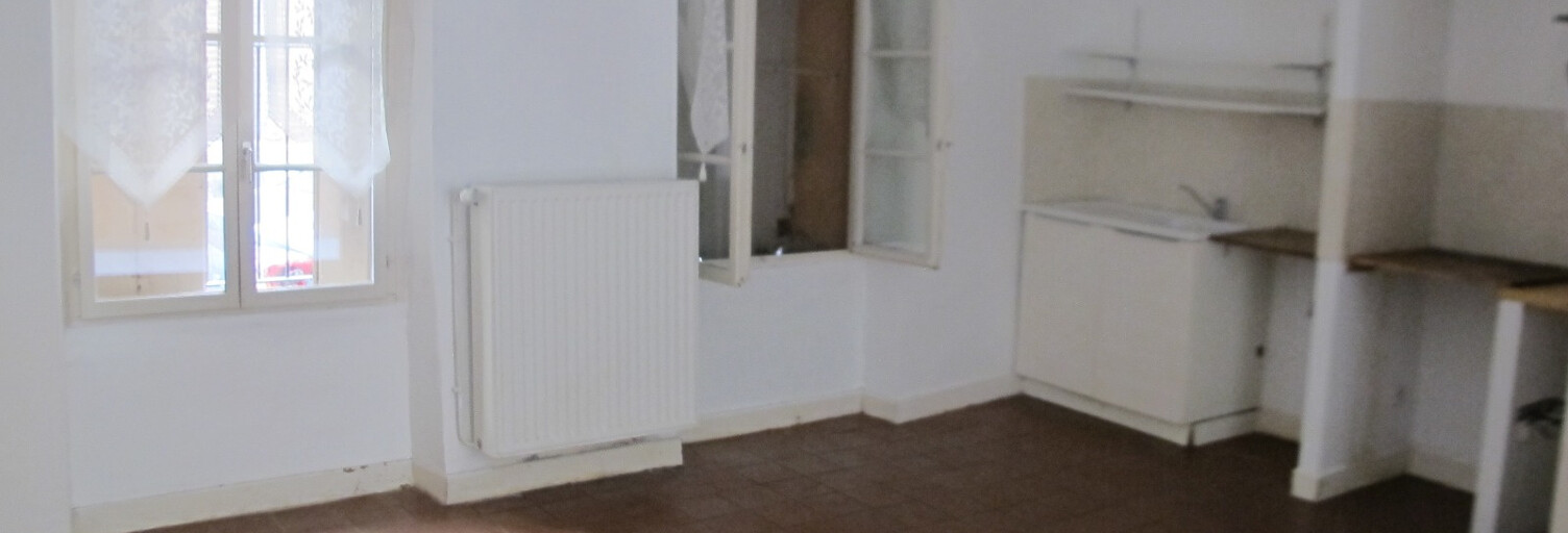 Appartement 1 Pièce 27 m² à vendre à Perpignan (66000)