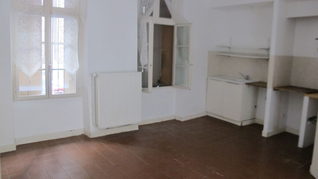 appartement 1 pièces 27 m2 à vendre à Perpignan (66000)