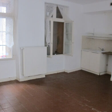 Appartement 1 pièces 28000 €
