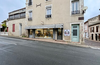 location commerce 480 € CC /mois à proximité de Dordogne (24)