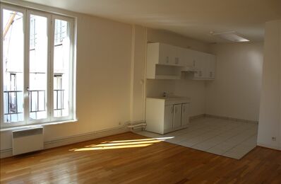 appartement 2 pièces 60 m2 à louer à Auxerre (89000)