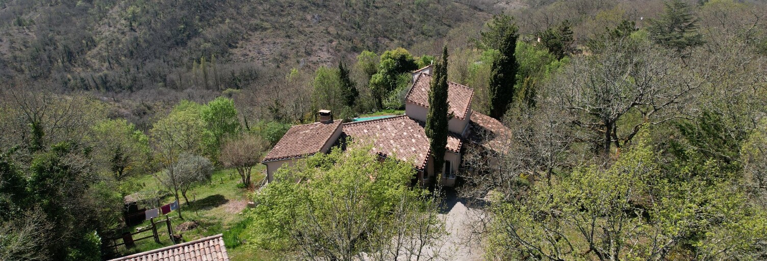 Maison 6 Pièces 157 m² à vendre à Cahors (46000)