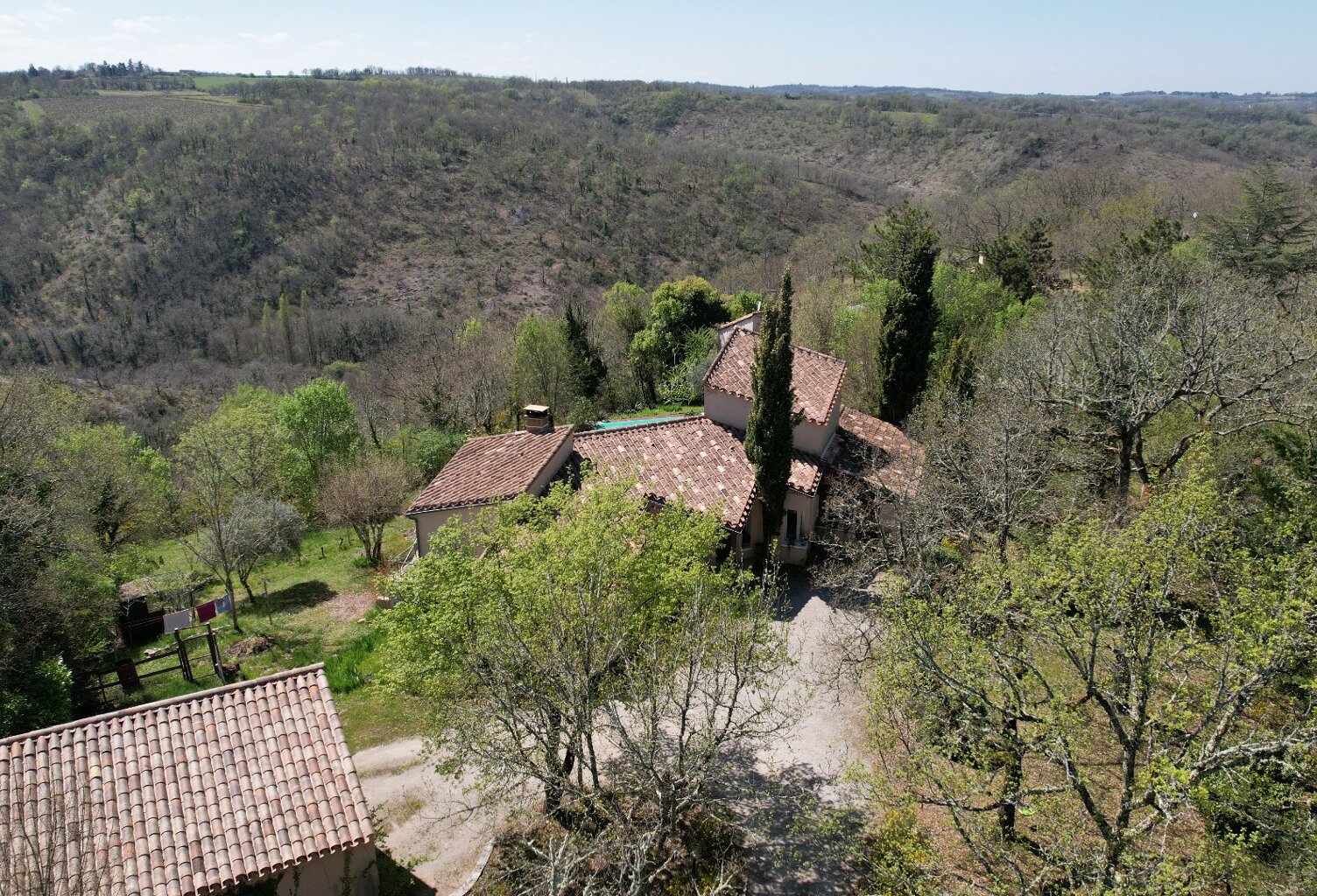 Maison de caractère — photo 1