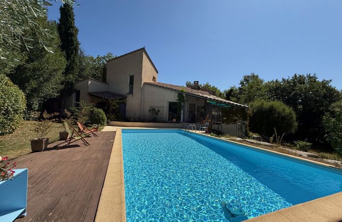 Maison de caractère — photo 2