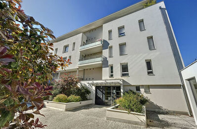 vente appartement 179 000 € à proximité de Saint-Alban-Leysse (73230)