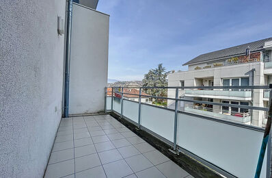 vente appartement 175 000 € à proximité de Viviers-du-Lac (73420)