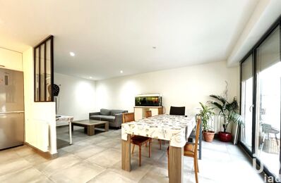 vente appartement 249 000 € à proximité de Morainvilliers (78630)