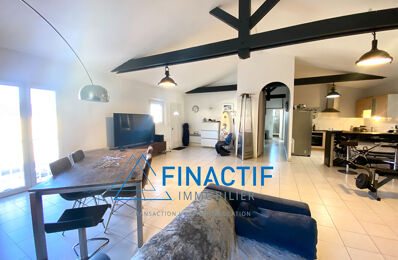 vente appartement 405 000 € à proximité de Lançon-Provence (13680)