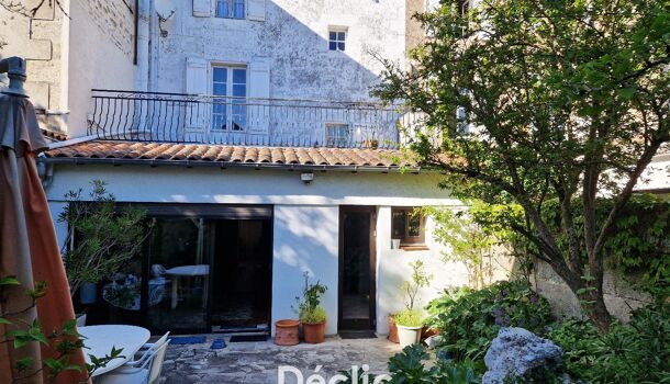 Villa / Maison 7 pièces  à vendre Angoulême 16000