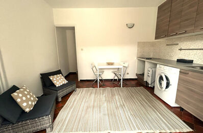 location appartement 670 € CC /mois à proximité de Martigues (13500)