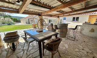 Maison 7 Pièces 145 m² à vendre à Martigues (13500)