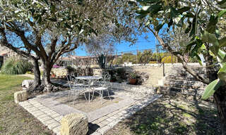 Maison 7 Pièces 145 m² à vendre à Martigues (13500)