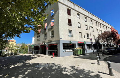 vente appartement 79 000 € à proximité de La Roque-d'Anthéron (13640)