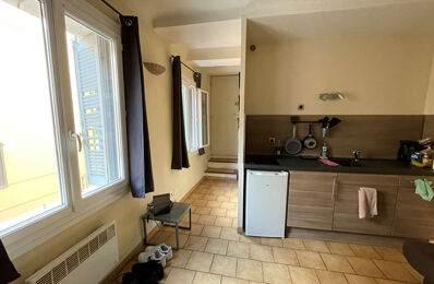 vente appartement 140 000 € à proximité de Gardanne (13120)