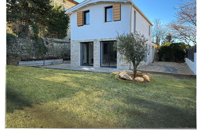 vente maison 525 000 € à proximité de La Fare-les-Oliviers (13580)