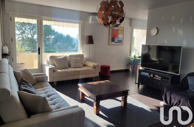 vente appartement 242 000 € à proximité de Aigues-Vives (30670)