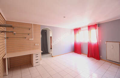 vente appartement 129 000 € à proximité de Saint-Brice-Courcelles (51370)