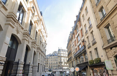 vente appartement 368 000 € à proximité de Issy-les-Moulineaux (92130)