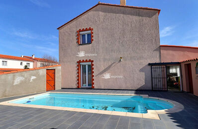 vente maison 399 000 € à proximité de Corneilla-Del-Vercol (66200)